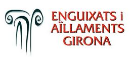 Enguixats i Aïllaments Girona logo