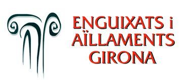 Enguixats i Aïllaments Girona logo